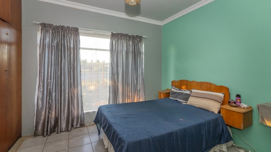 3 Bedroom Property for Sale in Uitsig Free State